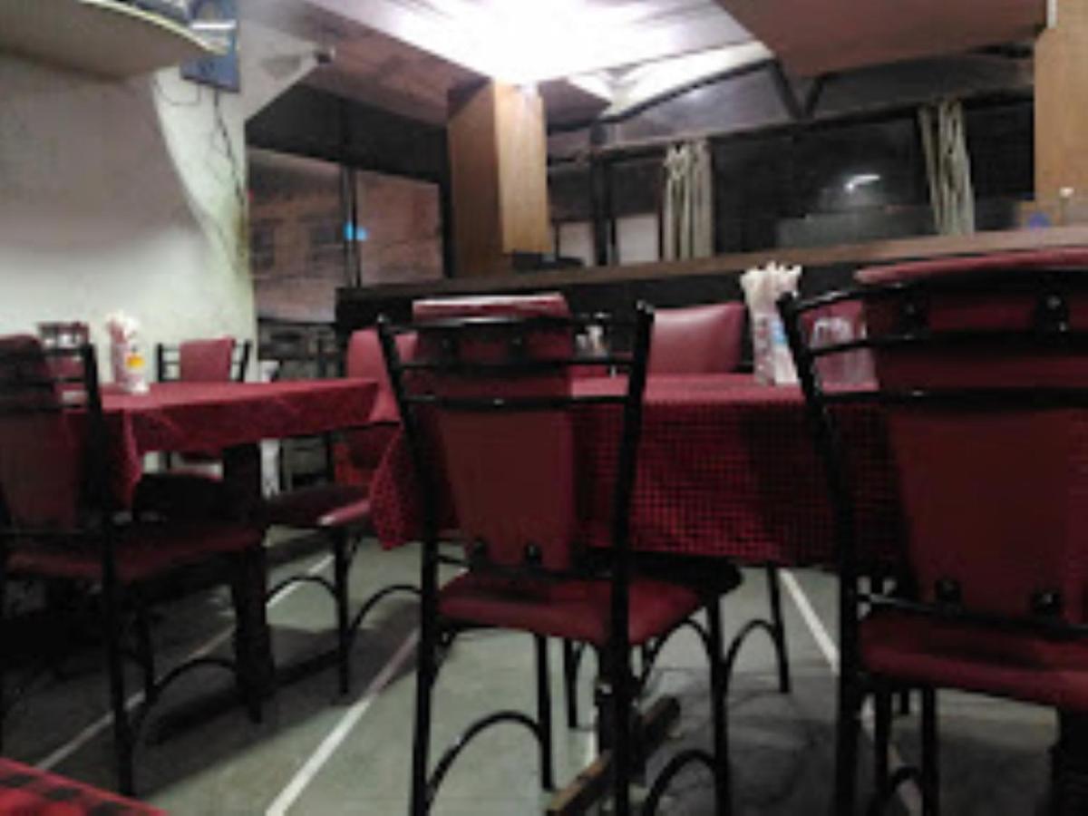 Hotel Vaibhav,Akola Εξωτερικό φωτογραφία