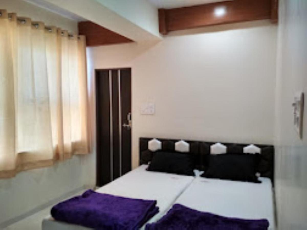 Hotel Vaibhav,Akola Εξωτερικό φωτογραφία