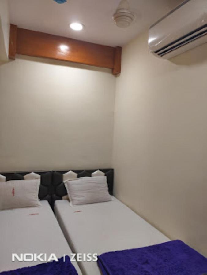 Hotel Vaibhav,Akola Εξωτερικό φωτογραφία